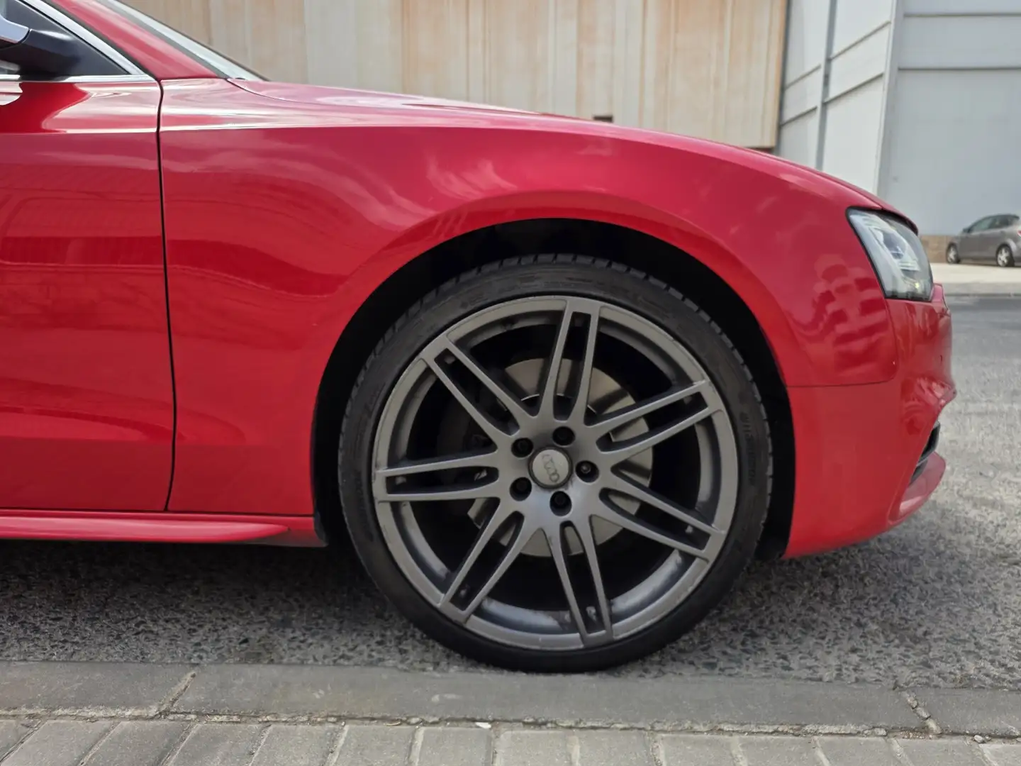 Audi S5 Coupé 3.0 TFSI quattro S-Tronic - 2