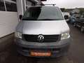 Volkswagen T5 Transporter Kasten lang Silber - thumbnail 7
