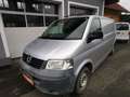 Volkswagen T5 Transporter Kasten lang Silber - thumbnail 19