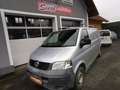 Volkswagen T5 Transporter Kasten lang Silber - thumbnail 2