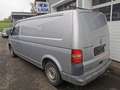 Volkswagen T5 Transporter Kasten lang Argent - thumbnail 28