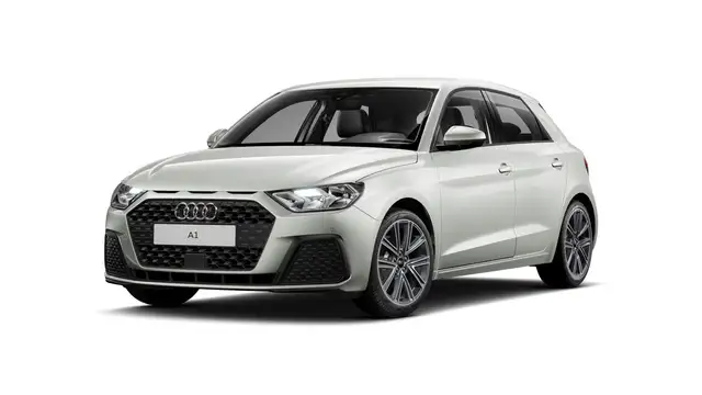 Audi A1 main image