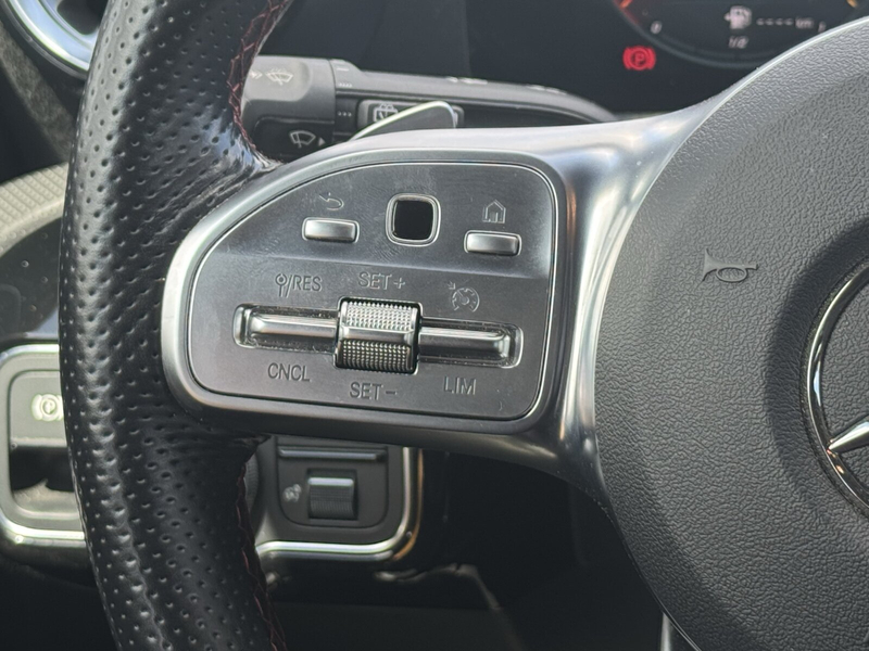 Mercedes-Benz A 250 A 250 e AMG Line/Navi/Pano.-Dach/Styling/Autom. — photo 14