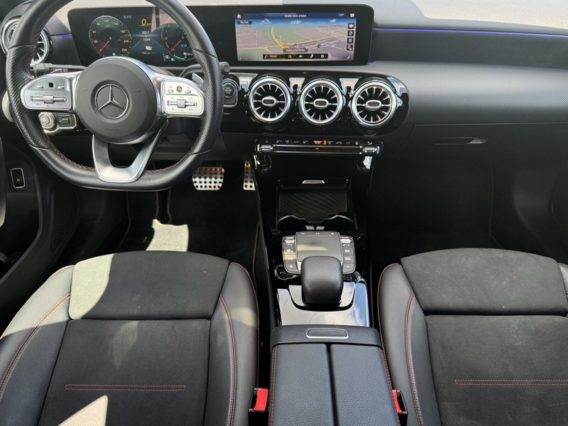 Mercedes-Benz A 250 A 250 e AMG Line/Navi/Pano.-Dach/Styling/Autom. — photo 15