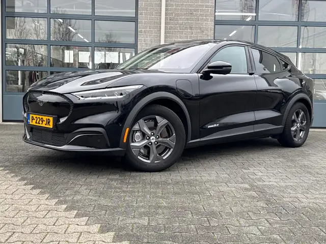 Ford Mustang Mach-E RWD 75 kWh |B&O|TREKHAAK|