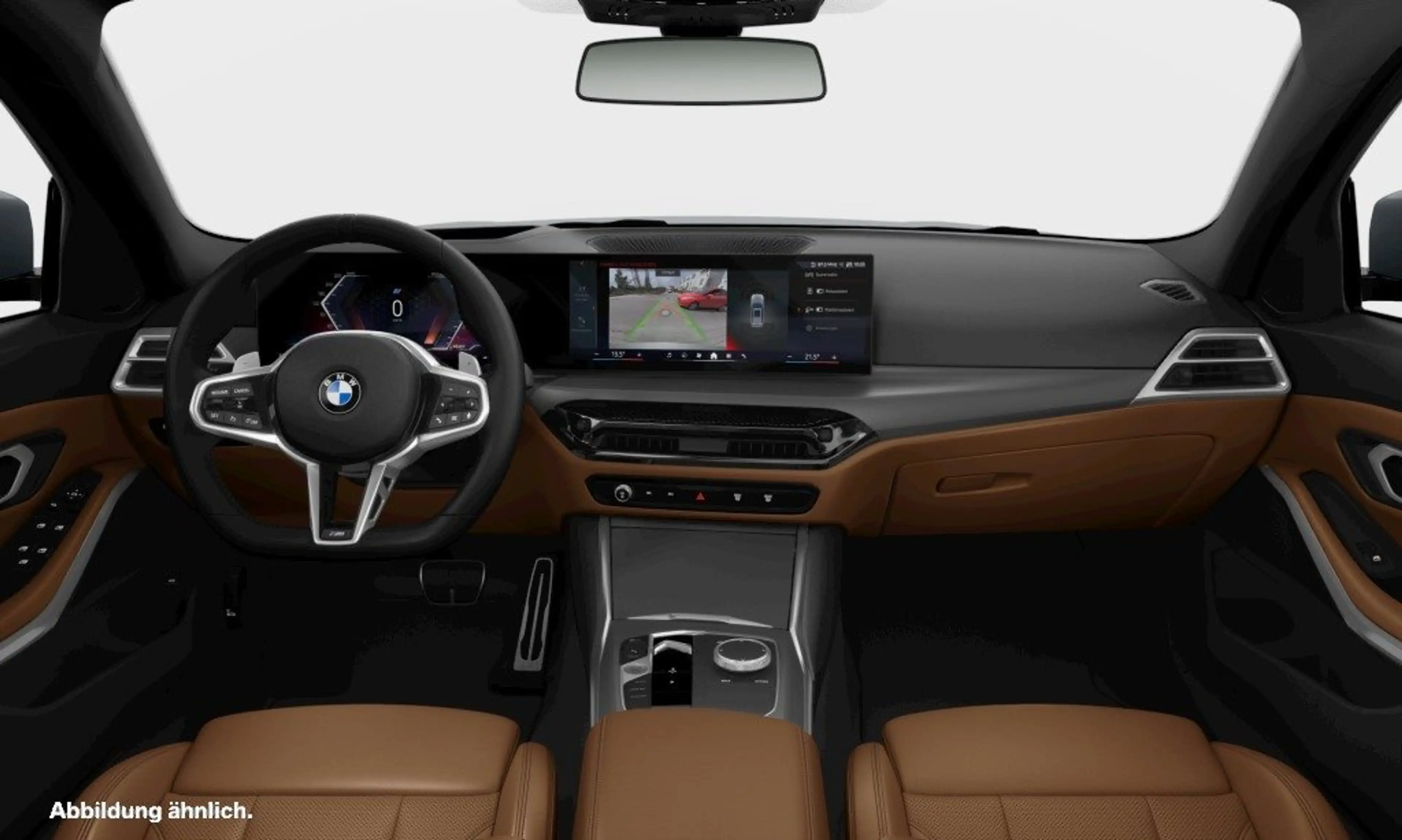 BMW 330 i Touring — photo 3