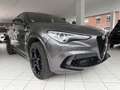 Alfa Romeo Stelvio Quadrifoglio Q4 Grau - thumbnail 1