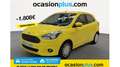 Ford Ka/Ka+ Ka+ 1.19 Ti-VCT Essential Amarillo - thumbnail 1