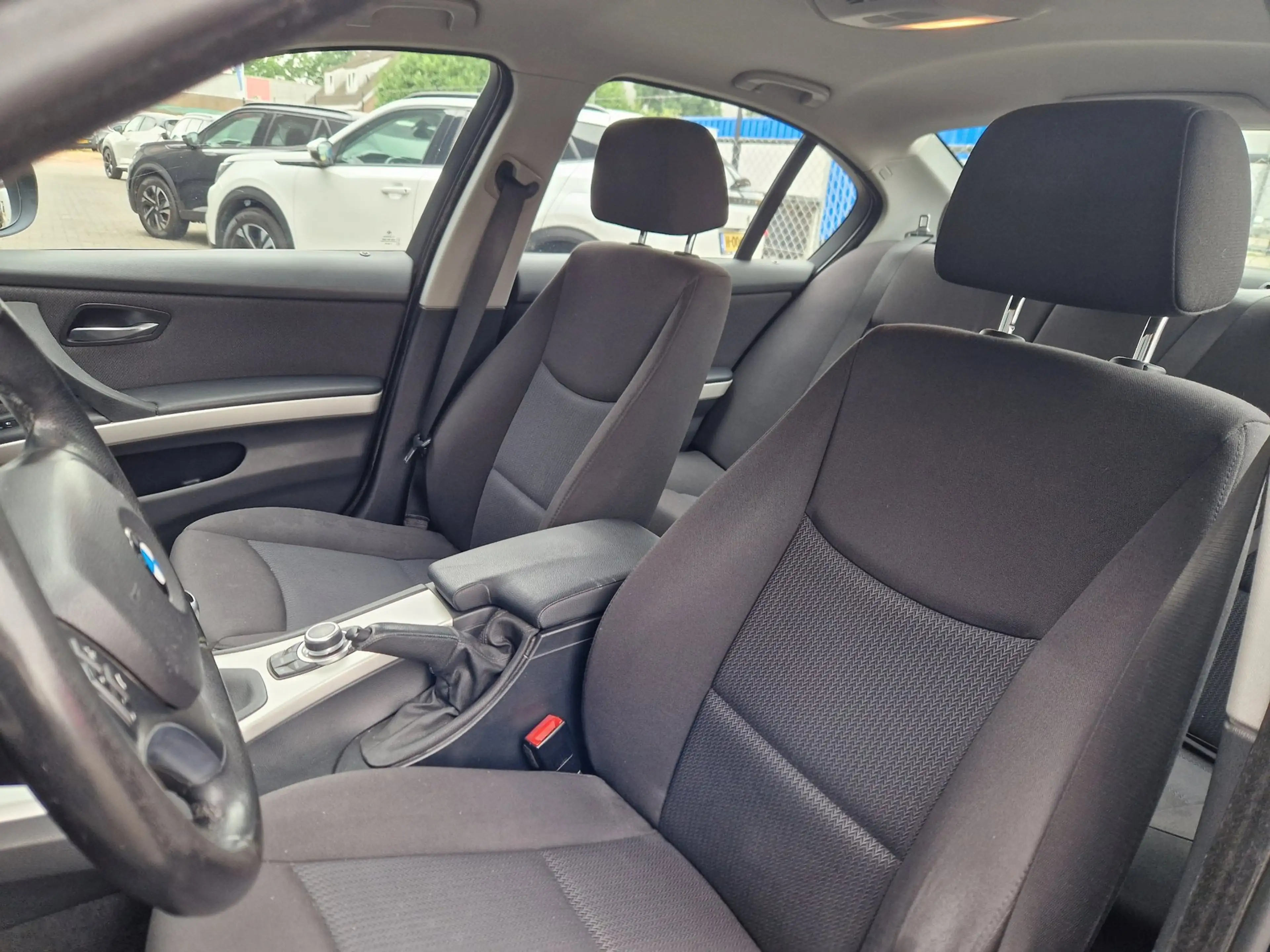 BMW 316 3-serie 316i Business Line /1e eig. /Org NL — photo 10