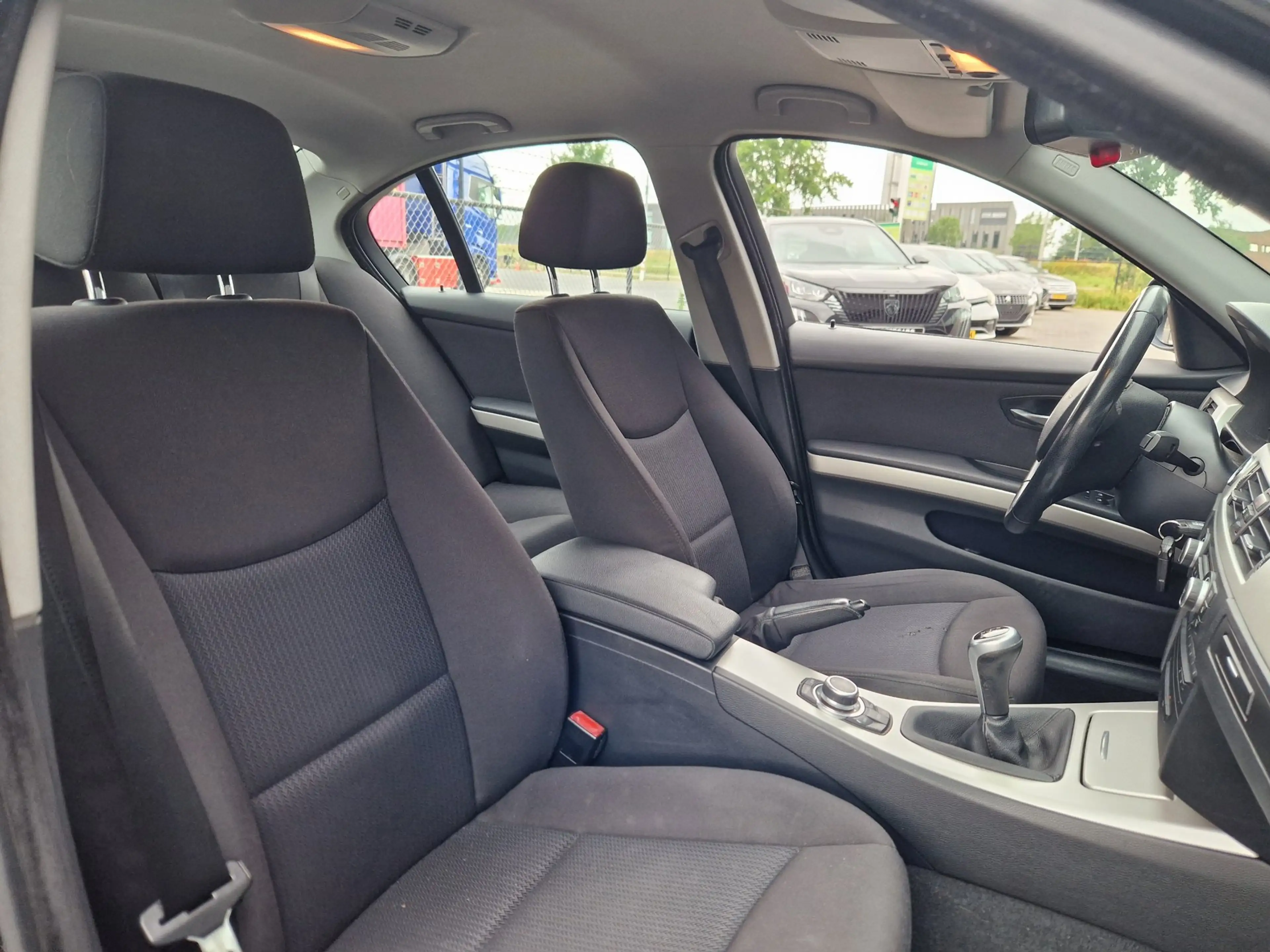 BMW 316 3-serie 316i Business Line /1e eig. /Org NL — photo 12