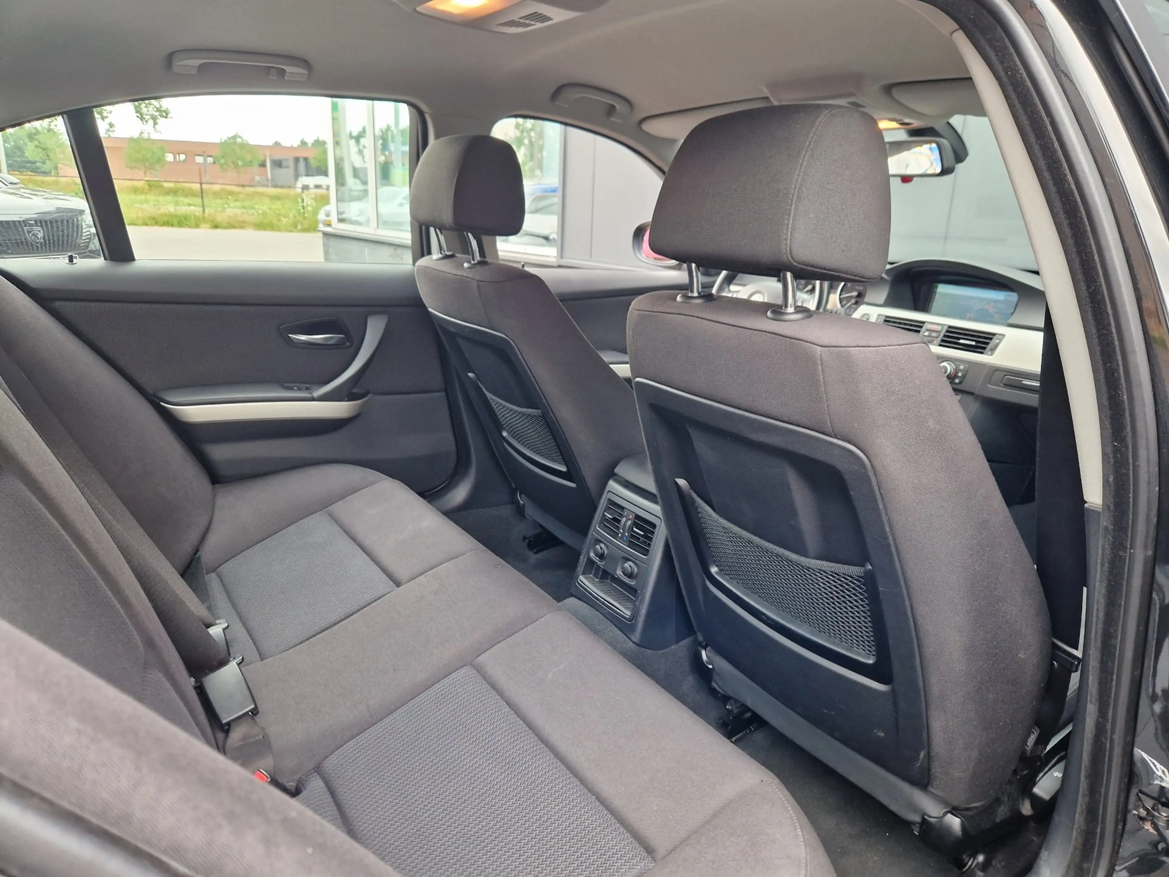 BMW 316 3-serie 316i Business Line /1e eig. /Org NL — photo 13