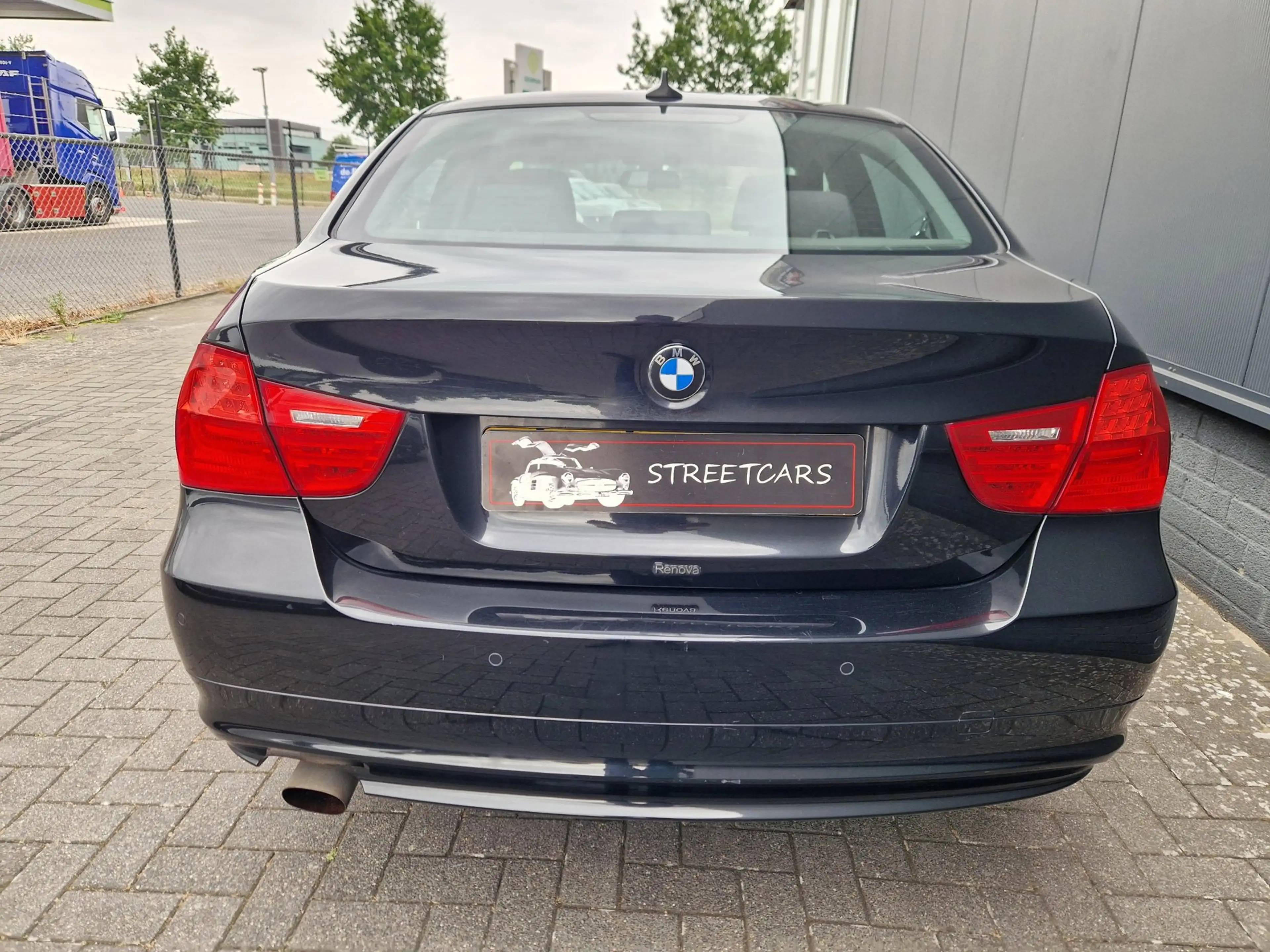 BMW 316 3-serie 316i Business Line /1e eig. /Org NL — photo 5