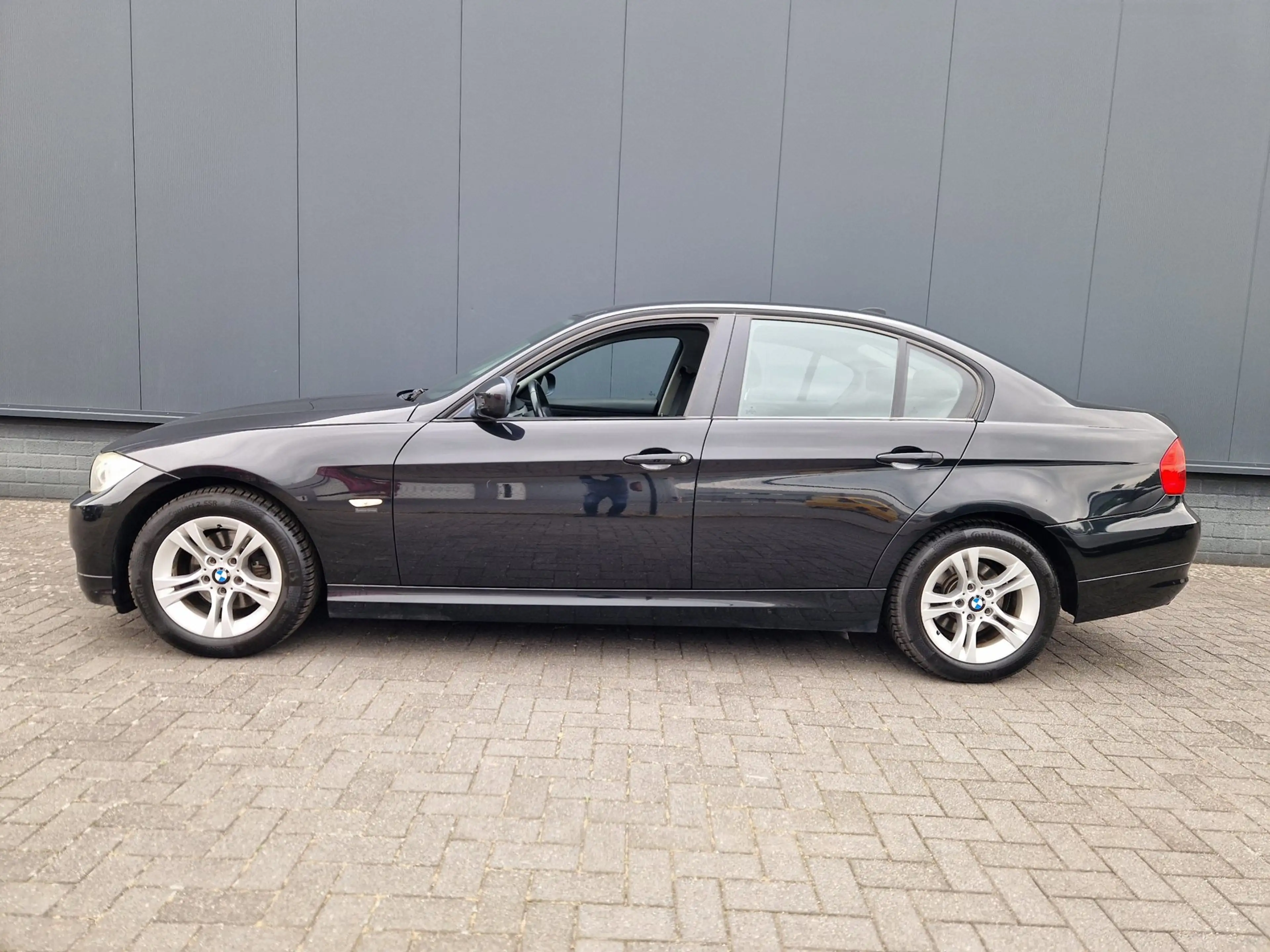 BMW 316 3-serie 316i Business Line /1e eig. /Org NL — photo 2