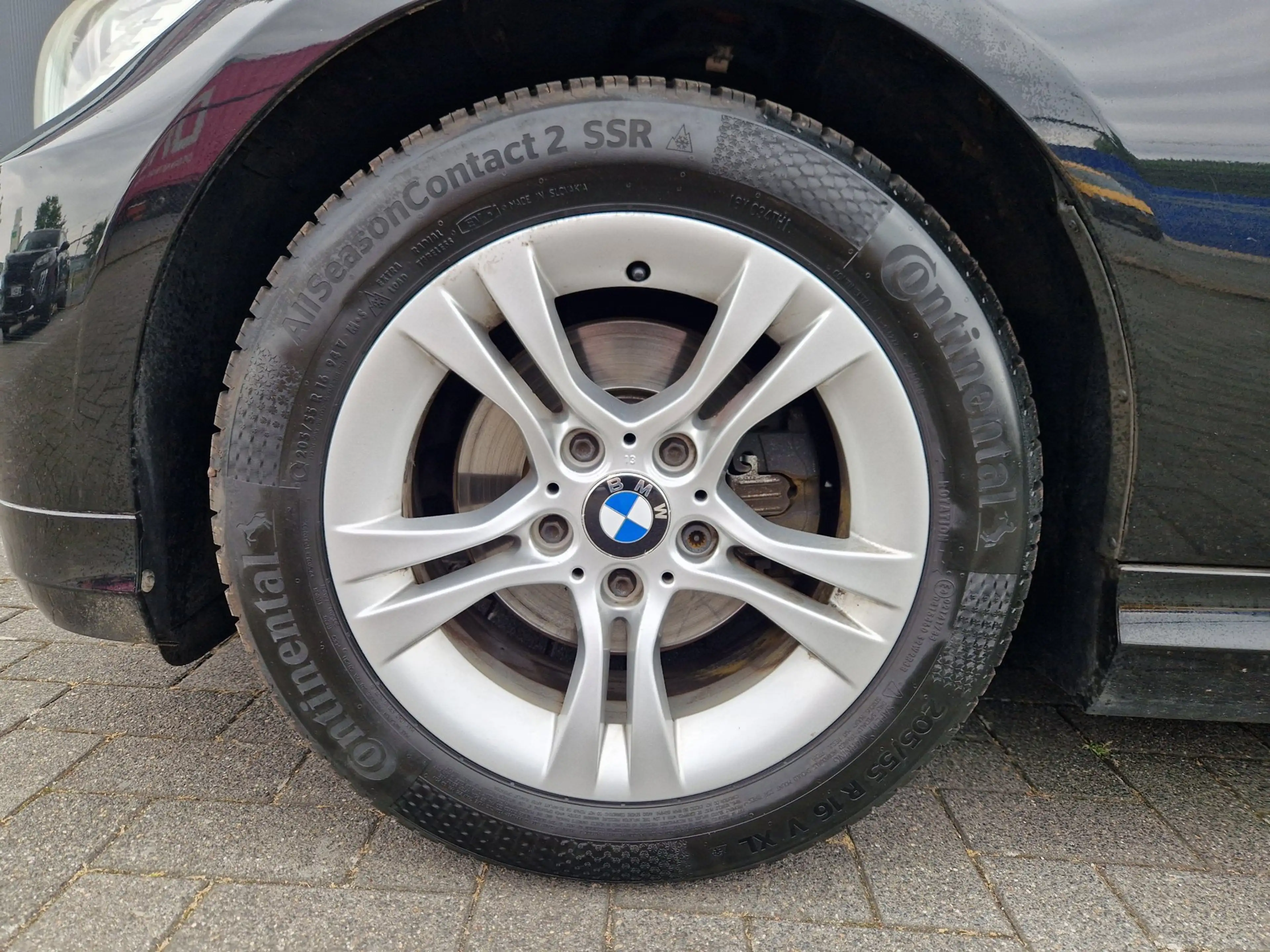 BMW 316 3-serie 316i Business Line /1e eig. /Org NL — photo 3