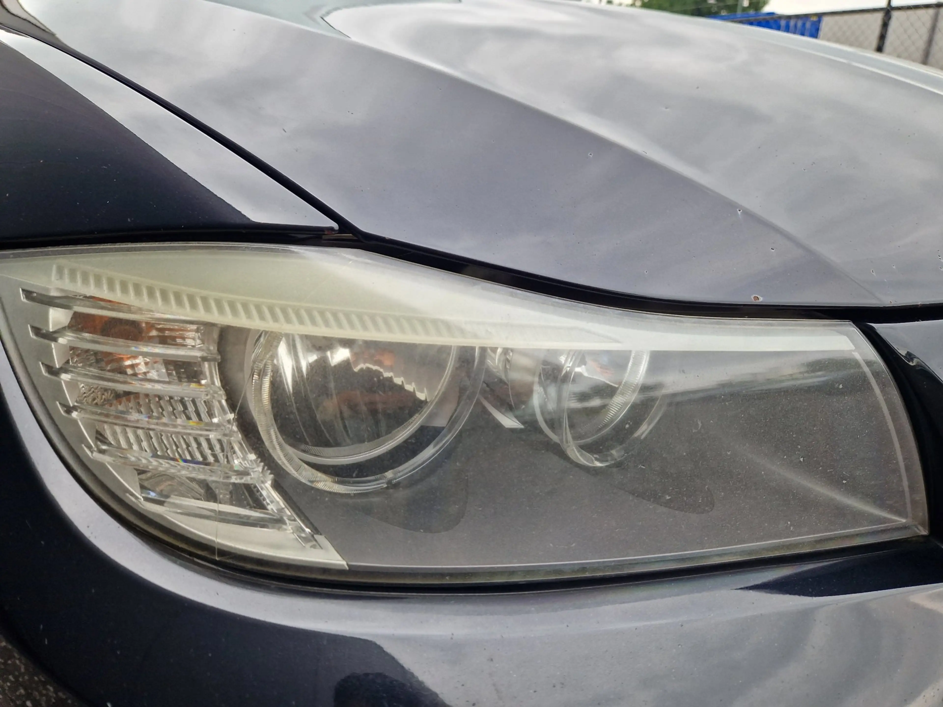 BMW 316 3-serie 316i Business Line /1e eig. /Org NL — photo 8