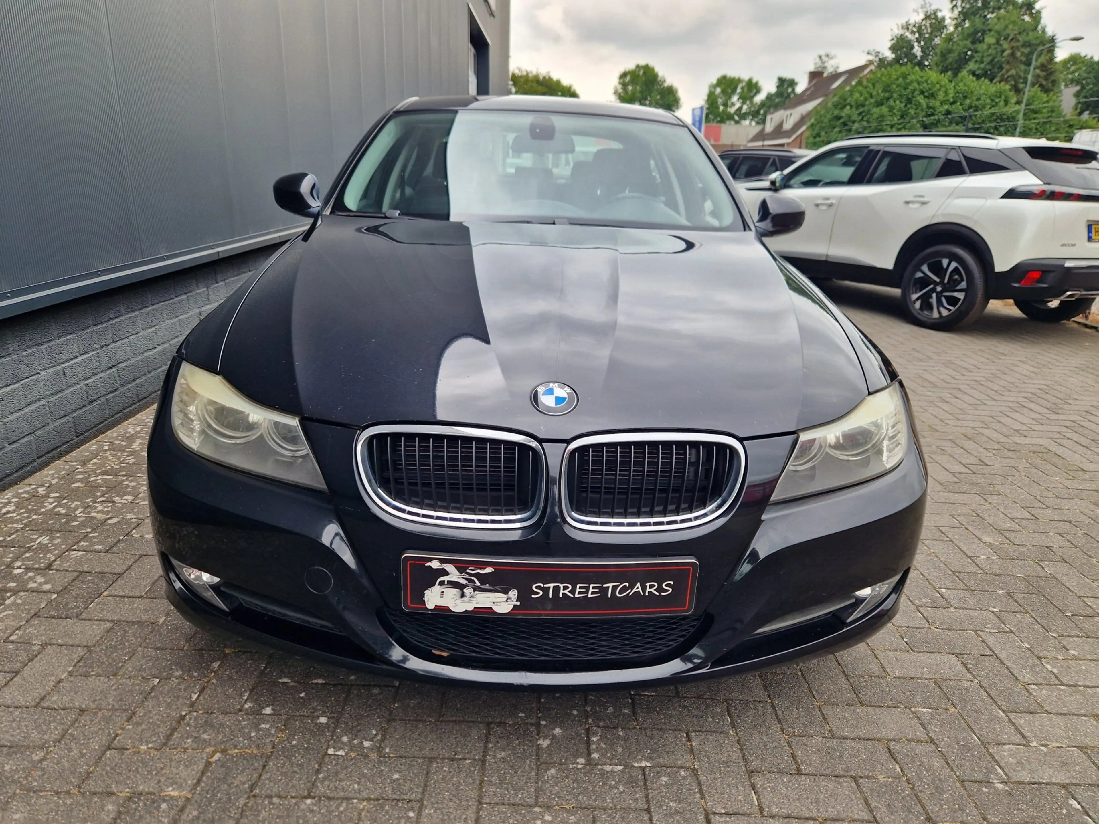 BMW 316 3-serie 316i Business Line /1e eig. /Org NL — photo 6