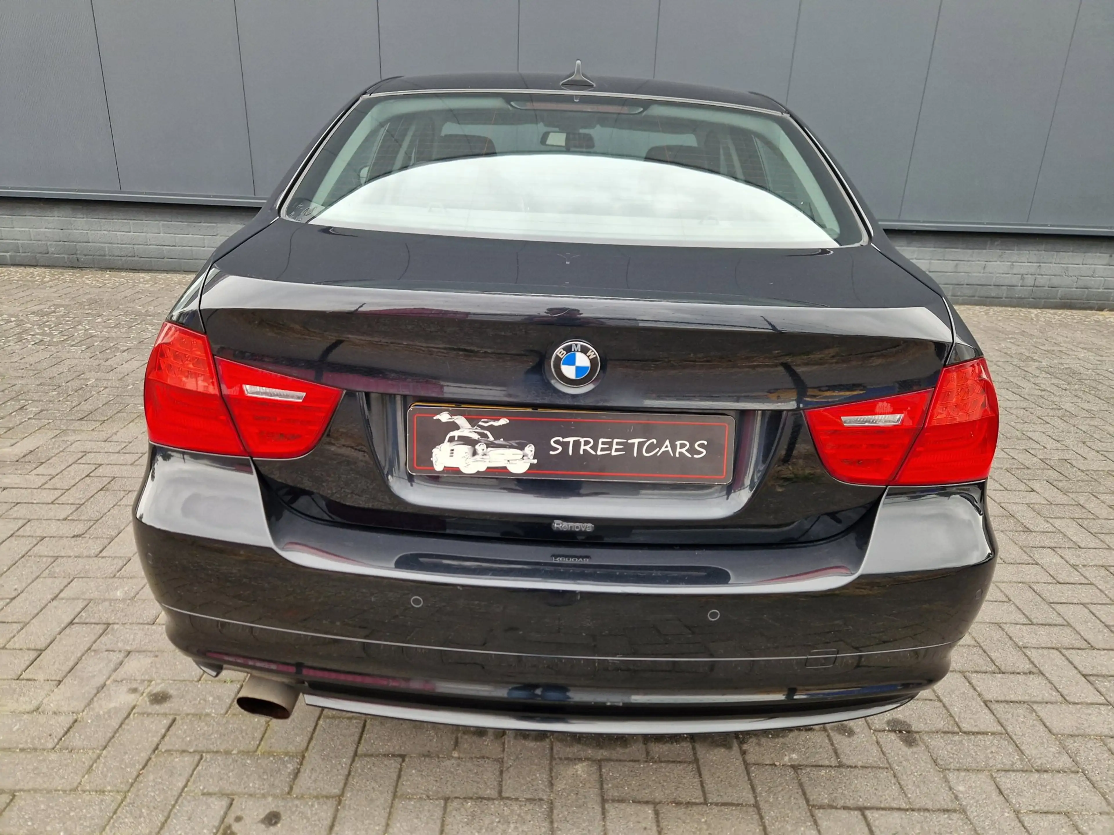BMW 316 3-serie 316i Business Line /1e eig. /Org NL — photo 15