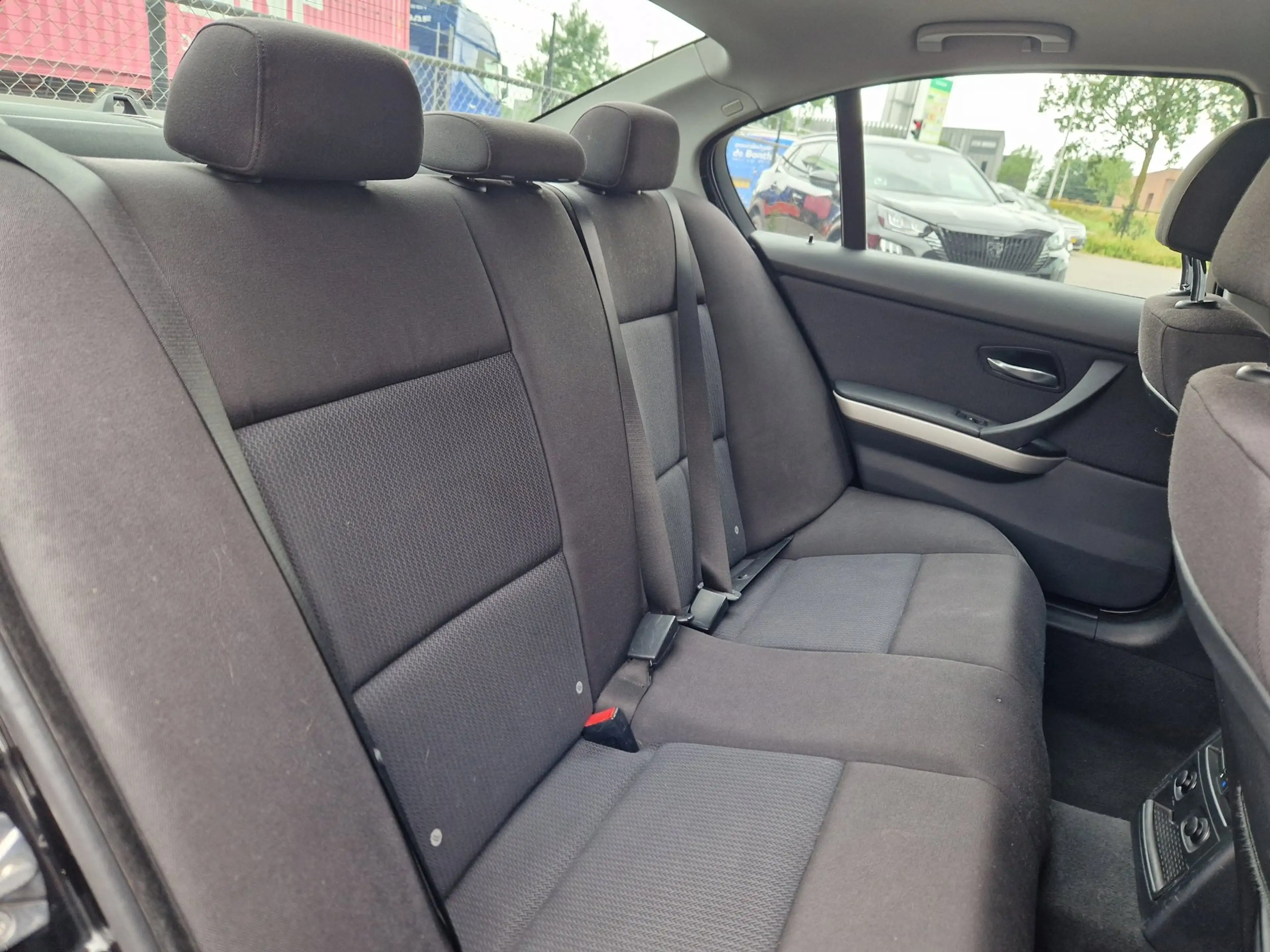 BMW 316 3-serie 316i Business Line /1e eig. /Org NL — photo 14