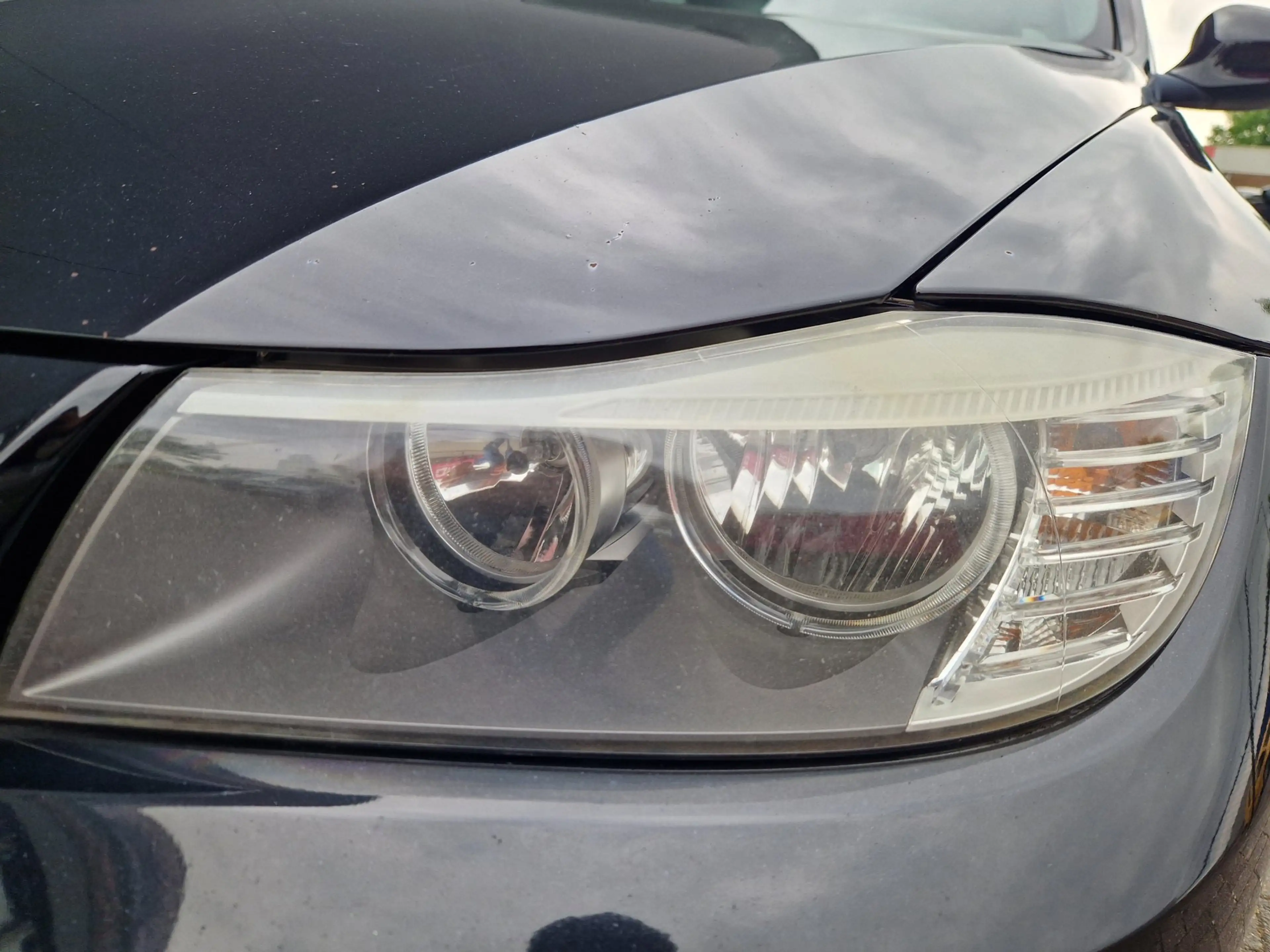 BMW 316 3-serie 316i Business Line /1e eig. /Org NL — photo 7
