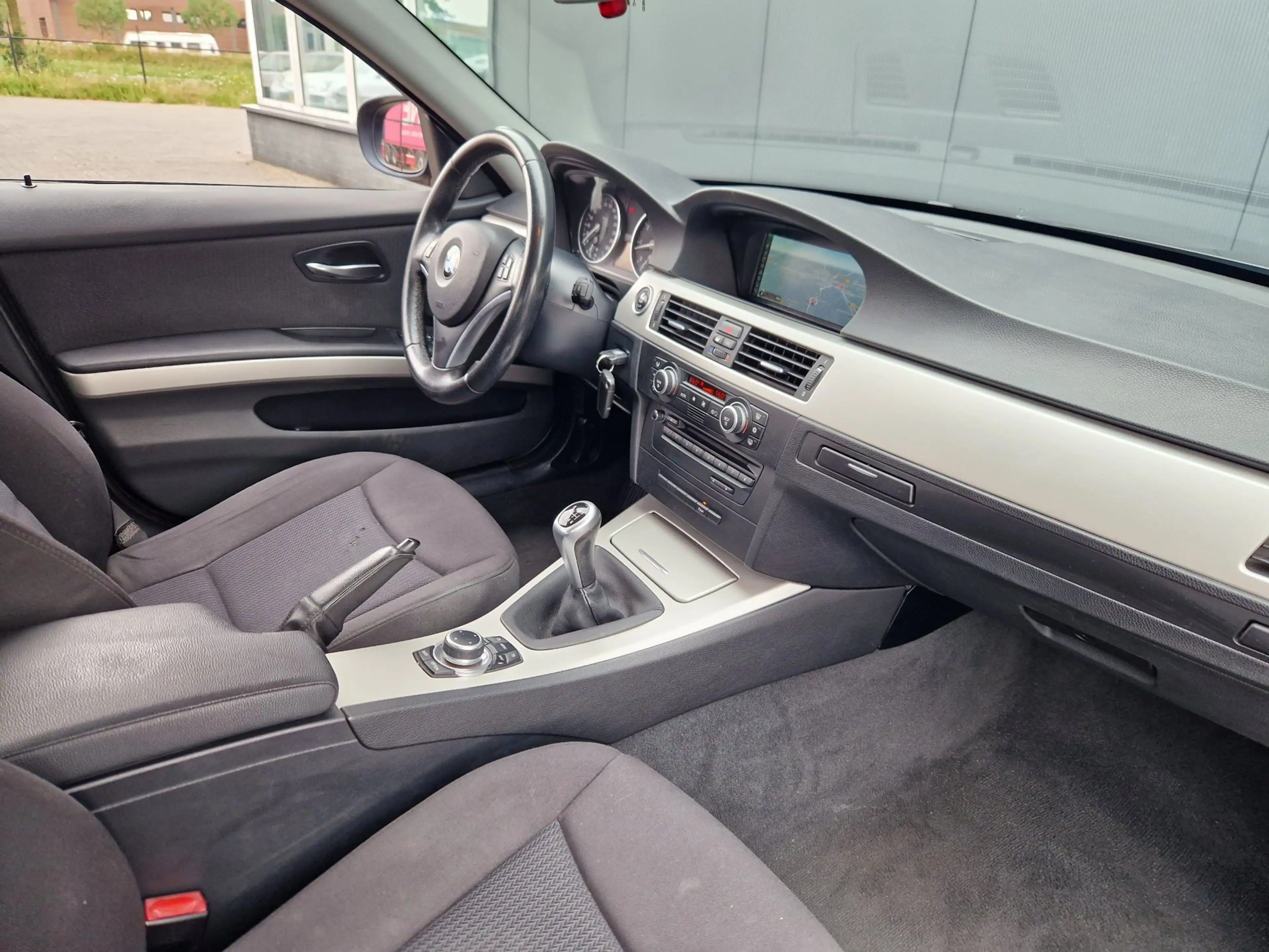 BMW 316 3-serie 316i Business Line /1e eig. /Org NL — photo 11