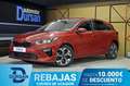 Kia 1.6 MHEV iMT 100kW 136CV Tech Roşu - thumbnail 1