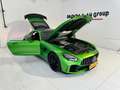 Mercedes-Benz AMG GT AMG GT 4.0 R auto my20 / SEDILI GUSCIO / IVA ESP. Grün - thumbnail 7