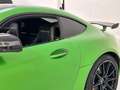 Mercedes-Benz AMG GT AMG GT 4.0 R auto my20 / SEDILI GUSCIO / IVA ESP. Grün - thumbnail 4