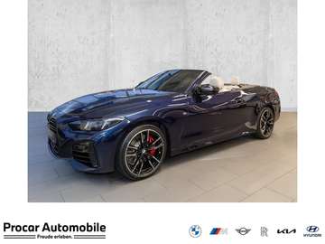 M440i xDrive M Sport ACC AHK RFK NAVI LED DAB