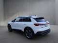 Audi Q4 e-tron Audi Q4 45 e-tron quattro Weiß - thumbnail 4