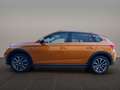 Skoda Kamiq 1.5 TSI DSG Scoutline+AHK+LED+NAVI+PDC+SHZ+ Oranje - thumbnail 4