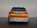Skoda Kamiq 1.5 TSI DSG Scoutline+AHK+LED+NAVI+PDC+SHZ+ Oranje - thumbnail 6
