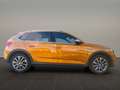 Skoda Kamiq 1.5 TSI DSG Scoutline+AHK+LED+NAVI+PDC+SHZ+ Oranje - thumbnail 8