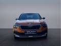 Skoda Kamiq 1.5 TSI DSG Scoutline+AHK+LED+NAVI+PDC+SHZ+ Oranje - thumbnail 3