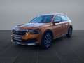 Skoda Kamiq 1.5 TSI DSG Scoutline+AHK+LED+NAVI+PDC+SHZ+ Oranje - thumbnail 2