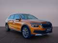 Skoda Kamiq 1.5 TSI DSG Scoutline+AHK+LED+NAVI+PDC+SHZ+ Oranje - thumbnail 9
