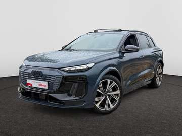 100 kWh 55 /// Pano -dak /// Trekhaak /// Sportzetels