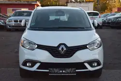 Renault Grand Scenic Business Edition