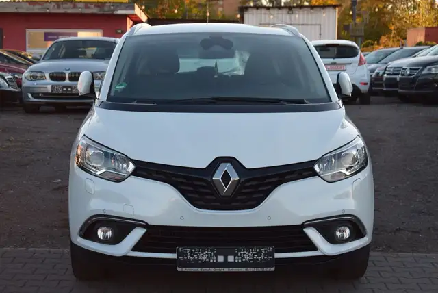 Renault Grand Scenic Business Edition