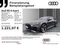 Audi RS6 RS6 Avant *PANO*HD-MATRIX*B&O*RS-AGA*AHK* Grau - thumbnail 1