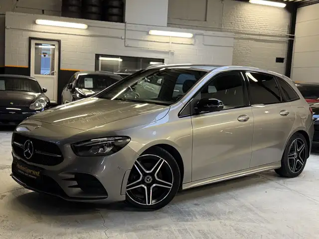 Mercedes-Benz B 160 PACK AMG PACK NIGHT TVA CAMERA CAR PLAY