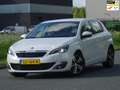 Peugeot 308 1.2 PureTech Allure NAP/LEER/NAVI/LED/PDC/APK Blanco - thumbnail 1