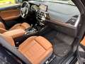 BMW X3 M H&K/PANORAMA/LEDER/ACC/PROF/360KAM Schwarz - thumbnail 8
