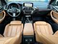 BMW X3 M H&K/PANORAMA/LEDER/ACC/PROF/360KAM Schwarz - thumbnail 25