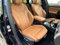 BMW X3 M H&K/PANORAMA/LEDER/ACC/PROF/360KAM Schwarz - thumbnail 13