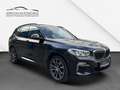BMW X3 M H&K/PANORAMA/LEDER/ACC/PROF/360KAM Schwarz - thumbnail 6