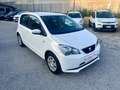 SEAT Mii 5p 1.0 ecofuel METANO/BENZINA KM 44000 Bianco - thumbnail 3