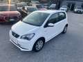 SEAT Mii 5p 1.0 ecofuel METANO/BENZINA KM 44000 Bianco - thumbnail 1