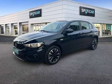 5P 1.4 Fire 70kW (95CV) Pop