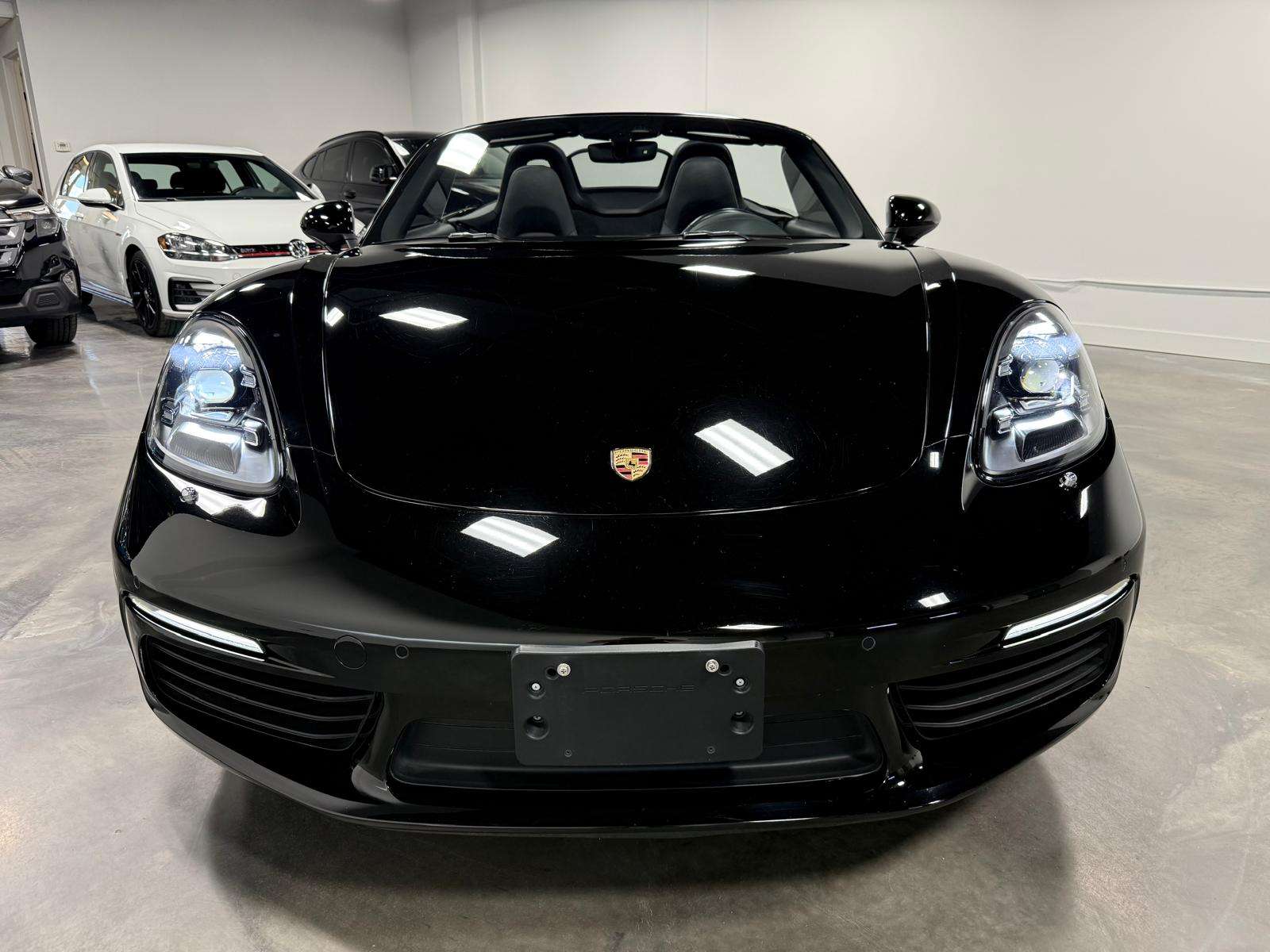 2017 Porsche Boxster 718 Boxster ***PENDING SALE*** — снимка 1