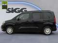 Opel Combo-e Life Electric Ultimate mit wenig KM + Winterpaket Schwarz - thumbnail 3